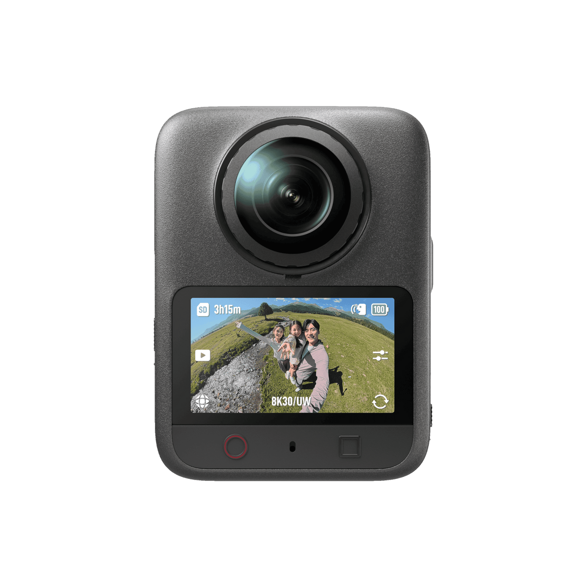 Pack Estándar Osmo 360 II - DJI México