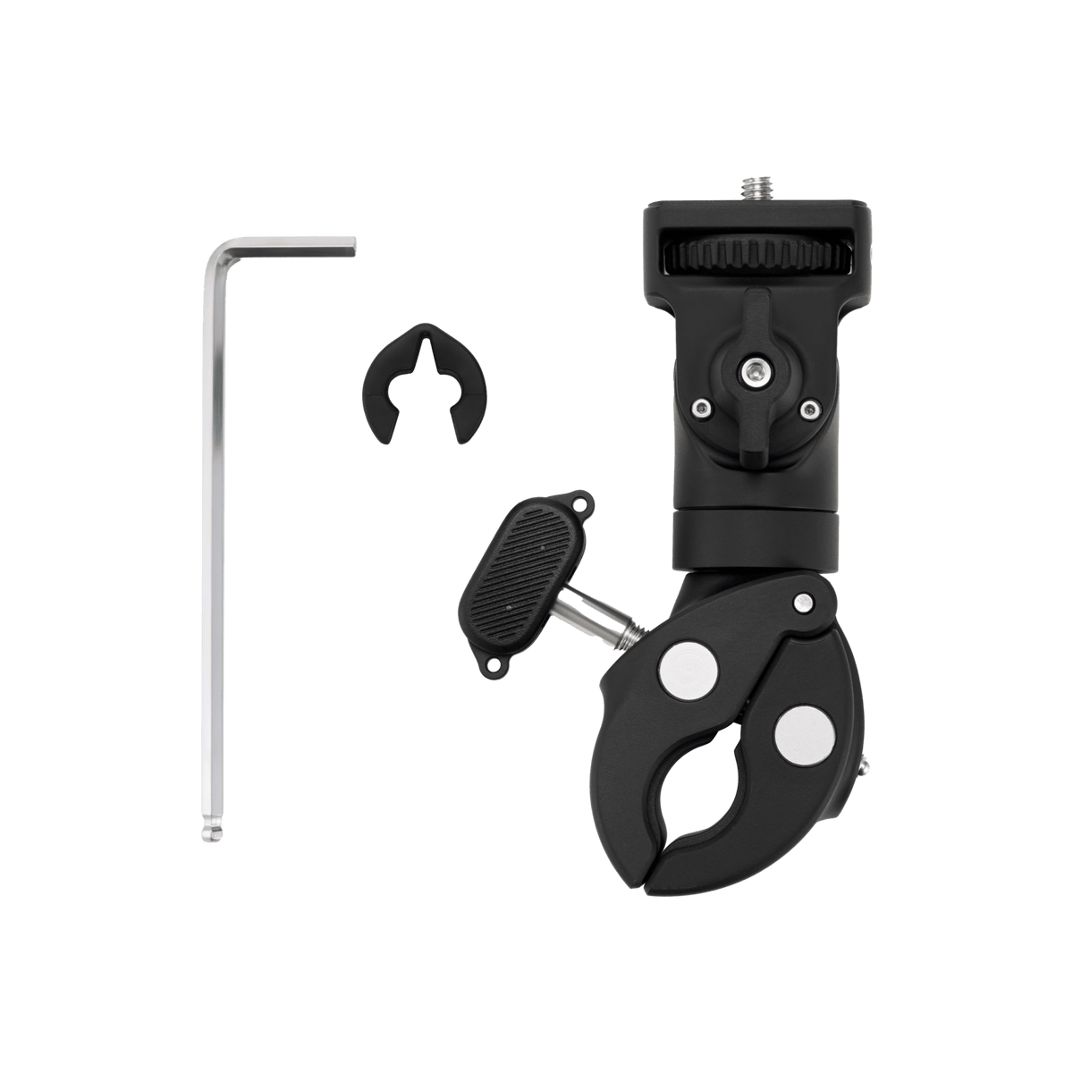 Kit de soporte de abrazadera de alta resistencia Osmo - DJI México