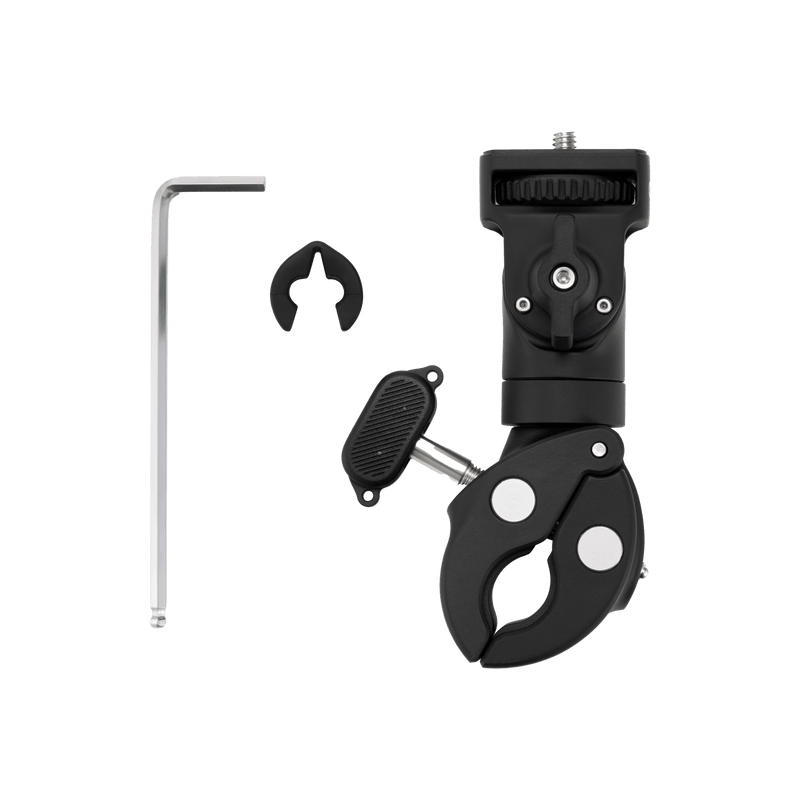 Kit de soporte de abrazadera de alta resistencia Osmo
