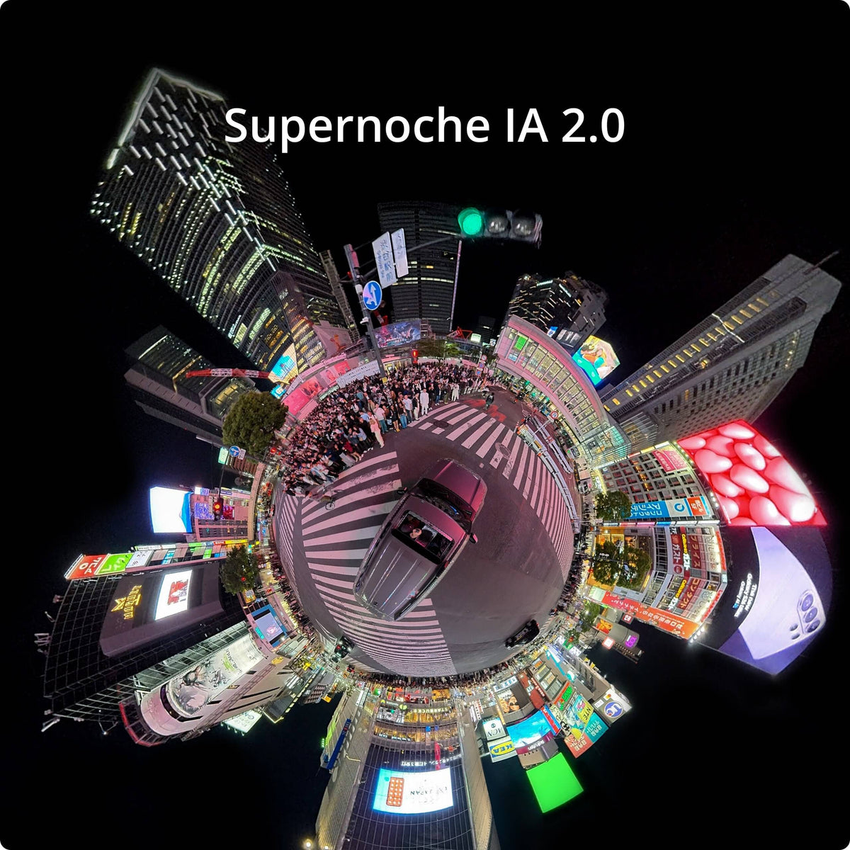 Pack Estándar Osmo 360 II - DJI México