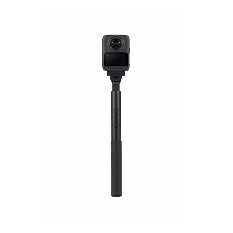Kit de palo de selfie invisible Osmo de 1.2 m con doble liberación rápida