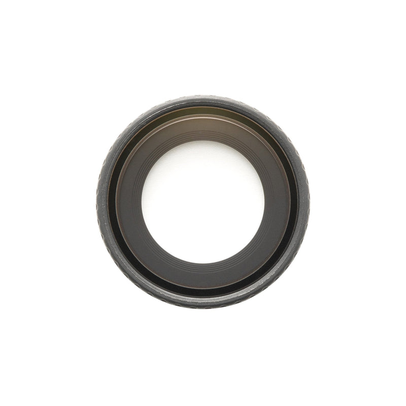 Cubierta de vidrio del objetivo Osmo Nano