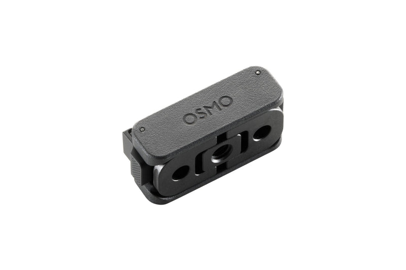 Soporte adaptador plegable de liberación rápida bidireccional Osmo