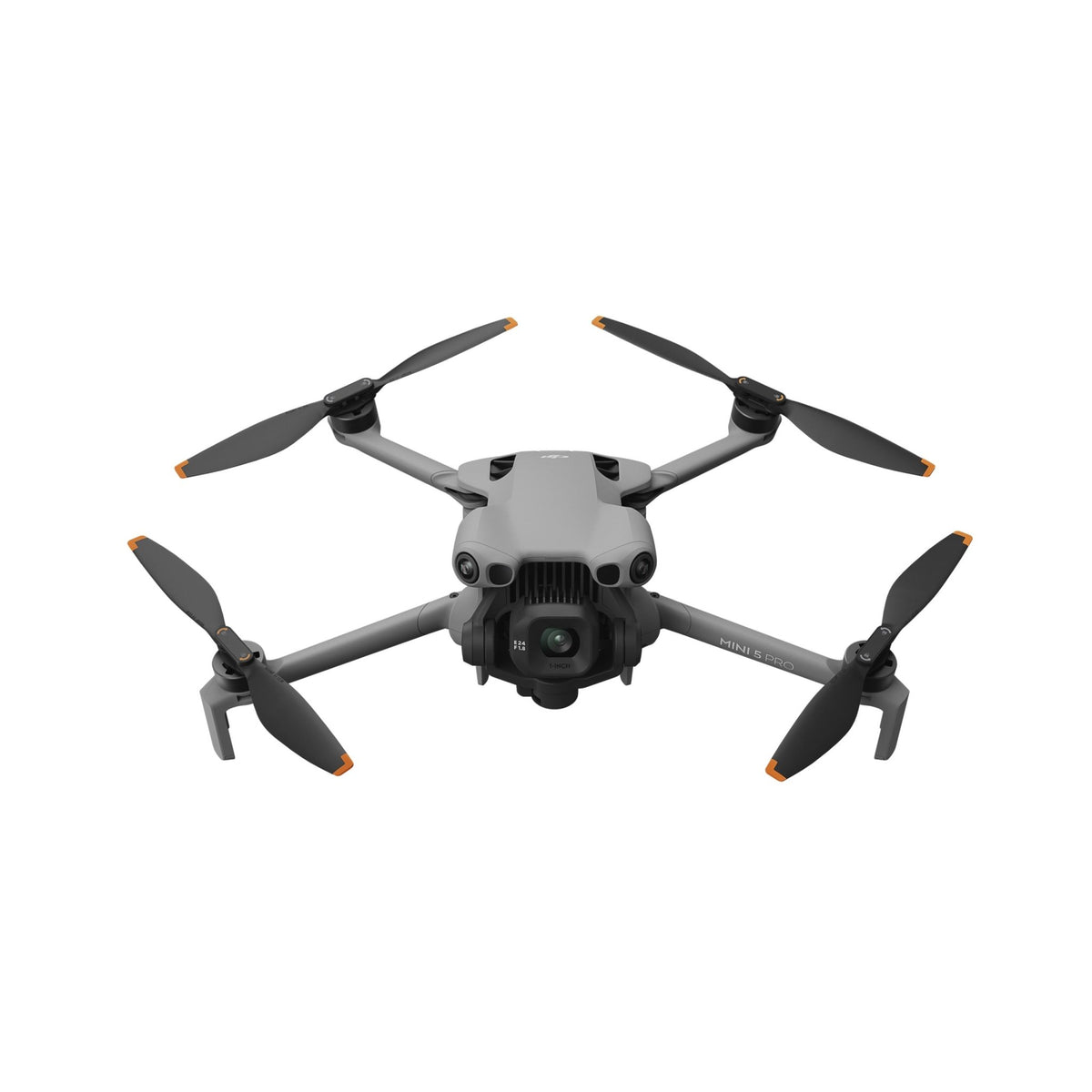 Pack DJI Mini 5 Pro Vuela Más (DJI RC-N3) - DJI México