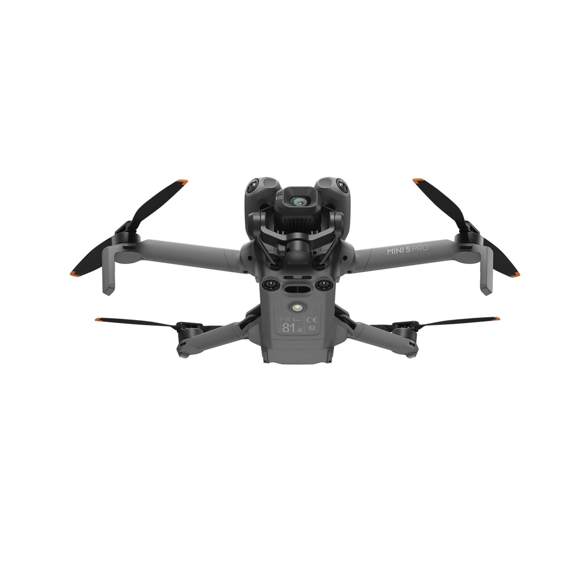 Pack DJI Mini 5 Pro Vuela Más (DJI RC-N3) - DJI México