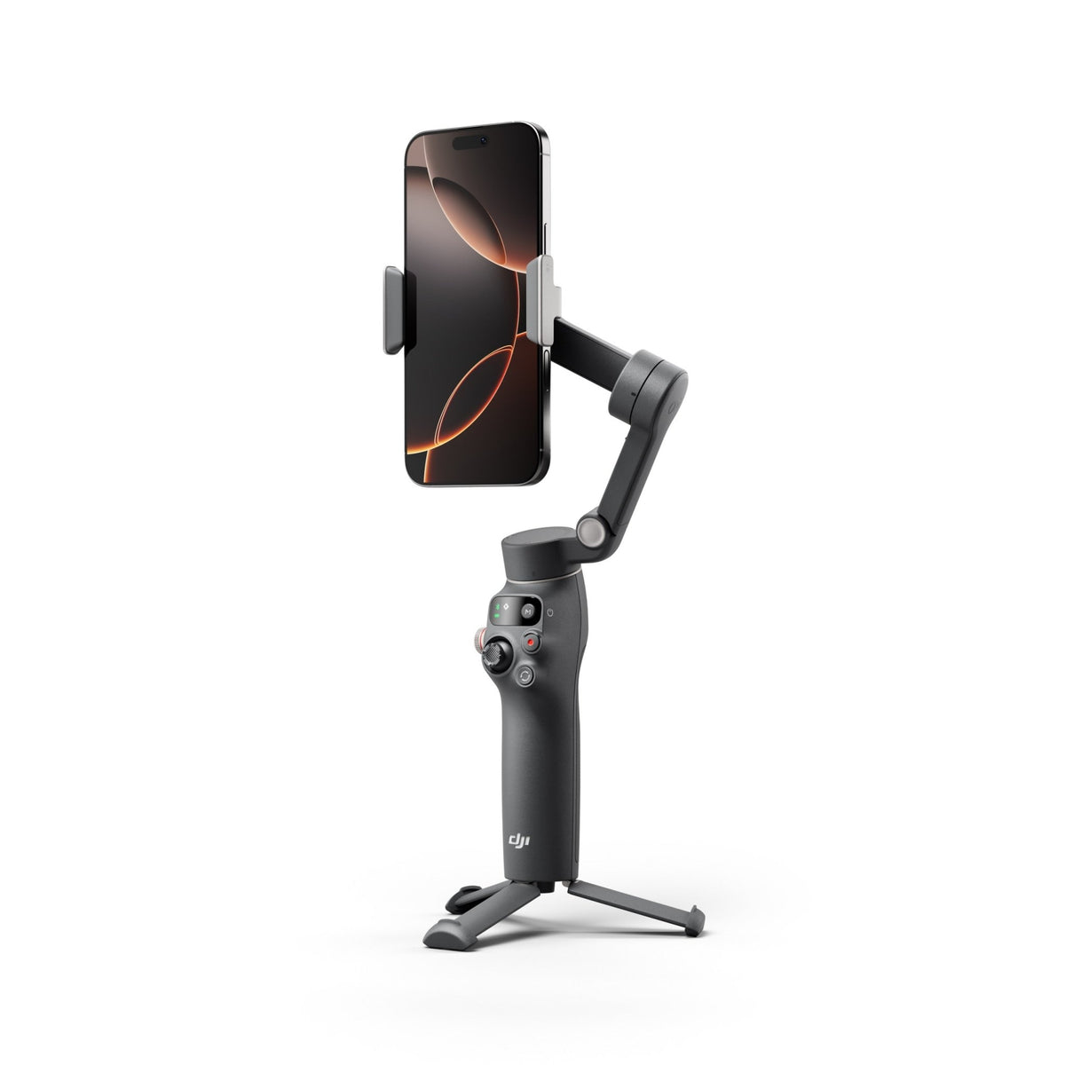 Pack Estándar Osmo Mobile 8 - DJI México