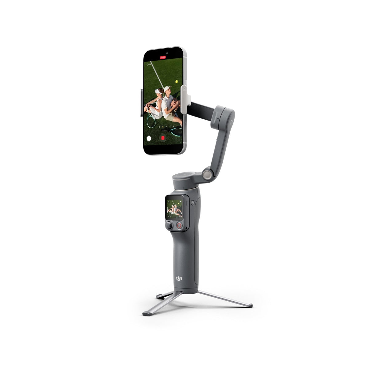 Pack para Creadores Osmo Mobile 8P - DJI México