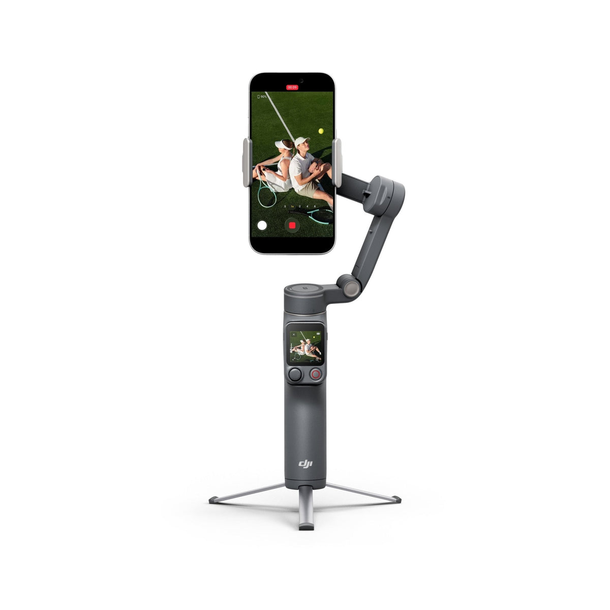 Pack para Creadores Osmo Mobile 8P - DJI México