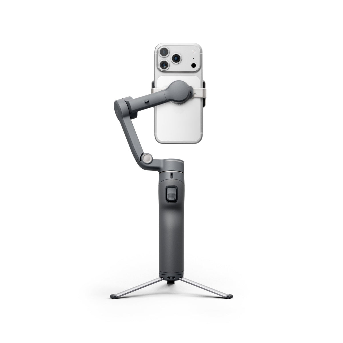 Pack para Creadores Osmo Mobile 8P - DJI México