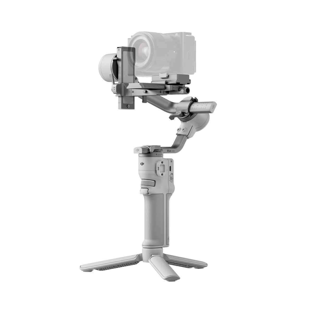 DJI RS 4 Mini - DJI México