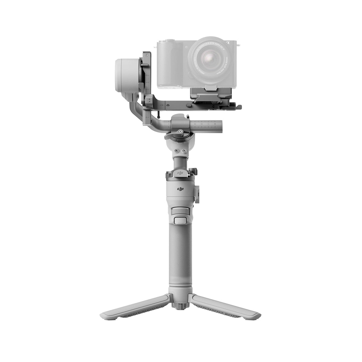 DJI RS 4 Mini - DJI México