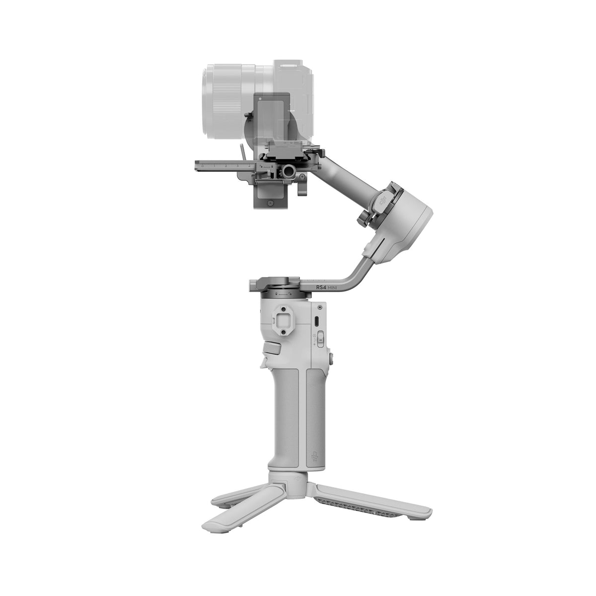 DJI RS 4 Mini - DJI México