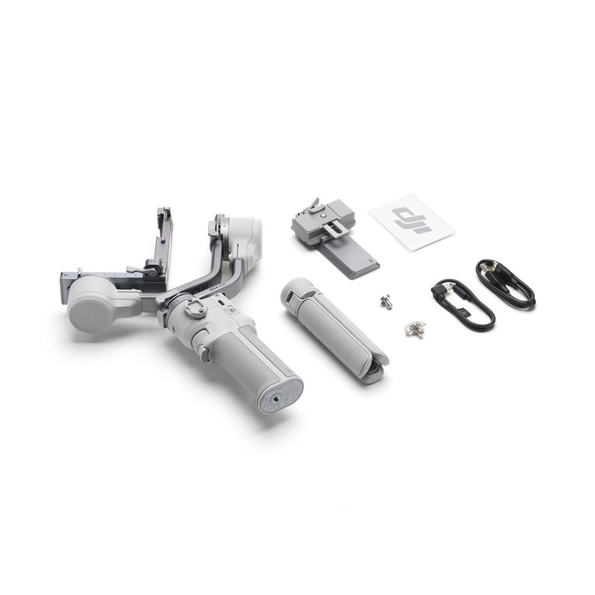 DJI RS 4 Mini - DJI México