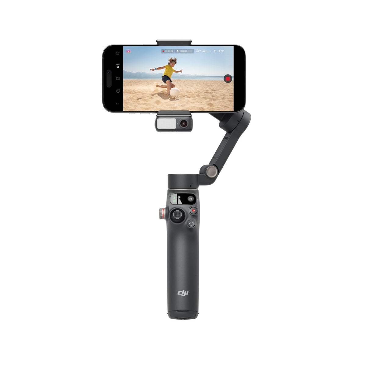 Osmo Mobile 7P - DJI México
