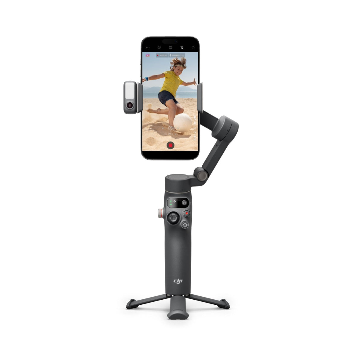 Osmo Mobile 7P - DJI México