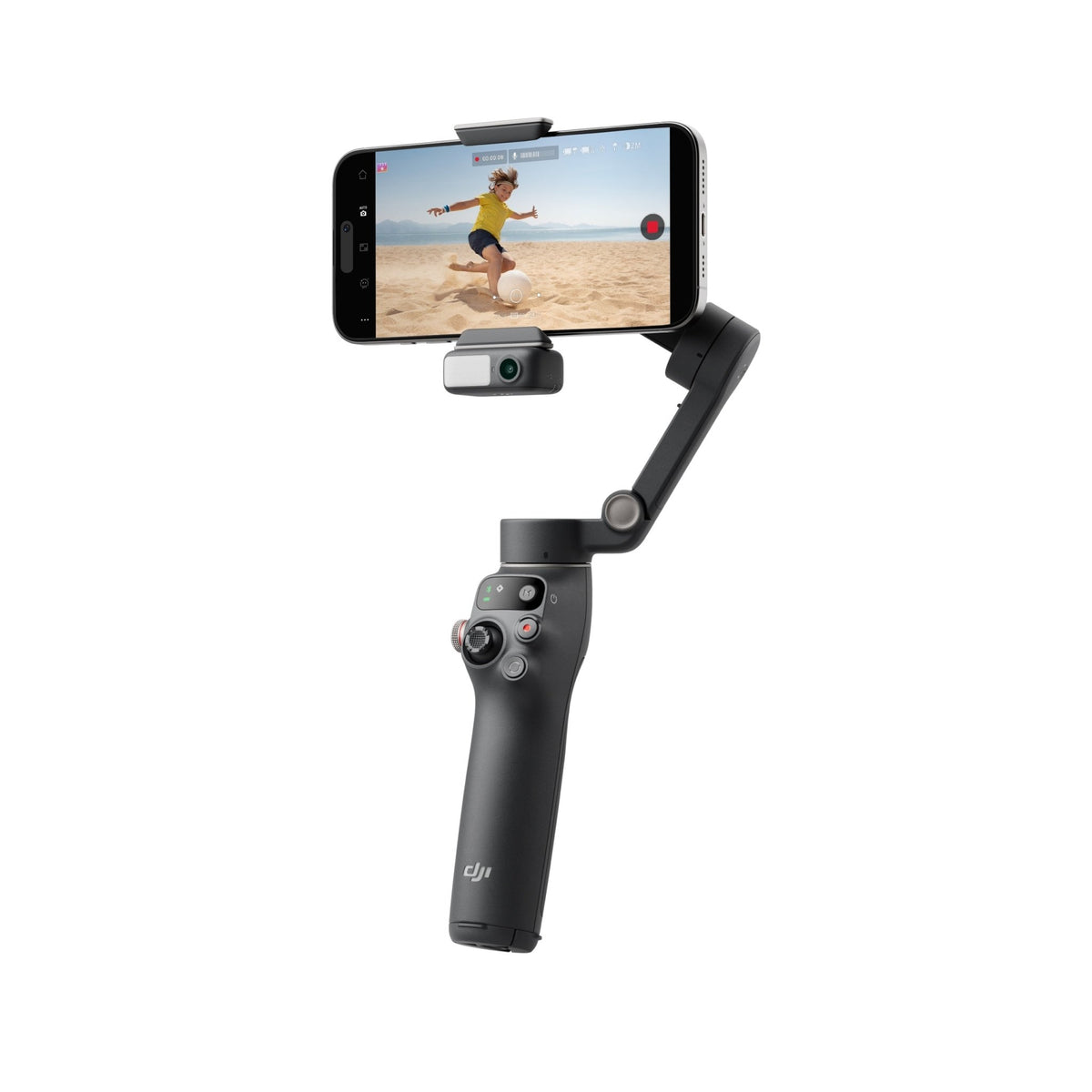Osmo Mobile 7P - DJI México
