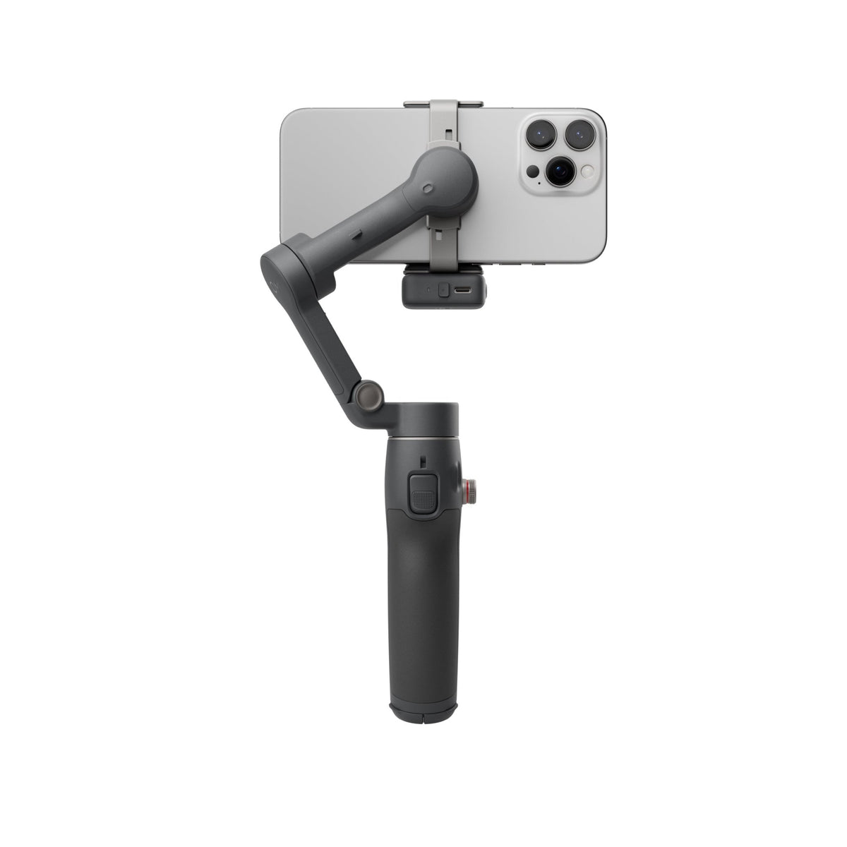 Osmo Mobile 7P - DJI México