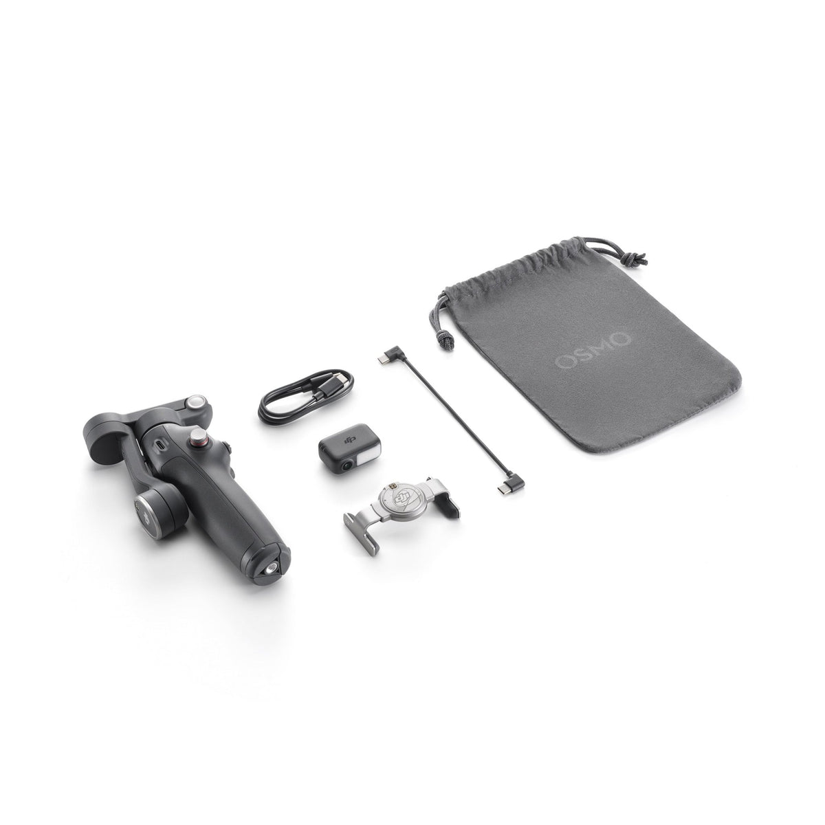 Osmo Mobile 7P - DJI México