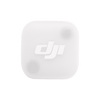 Cubierta frontal magnética DJI Mic Mini 2 (blanco brillante)
