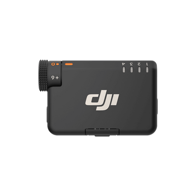Receptor DJI Mic Mini 2S