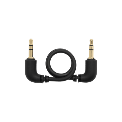 Cable de audio para cámara (TRS de 3.5 mm) DJI Mic Mini 2S
