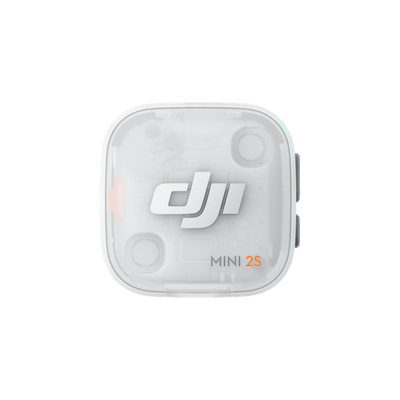 Transmisor DJI Mic Mini 2S