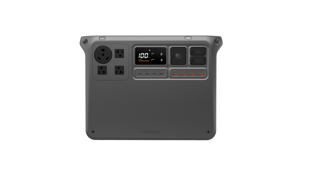 DJI Power 2000