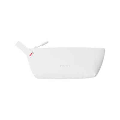 Funda de transporte (color blanco)