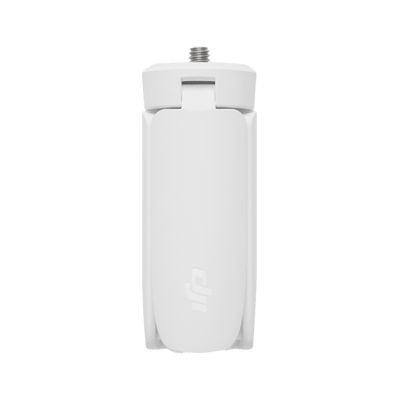 Minitrípode Osmo (color blanco)