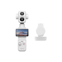Pack Estándar Osmo Pocket 4P (blanco perla)