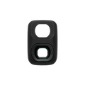 Objetivo gran angular Osmo Pocket 4P (color negro)