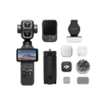 Pack para Vlogs Osmo Pocket 4P