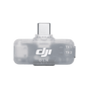 Receptor móvil de la serie DJI Mic