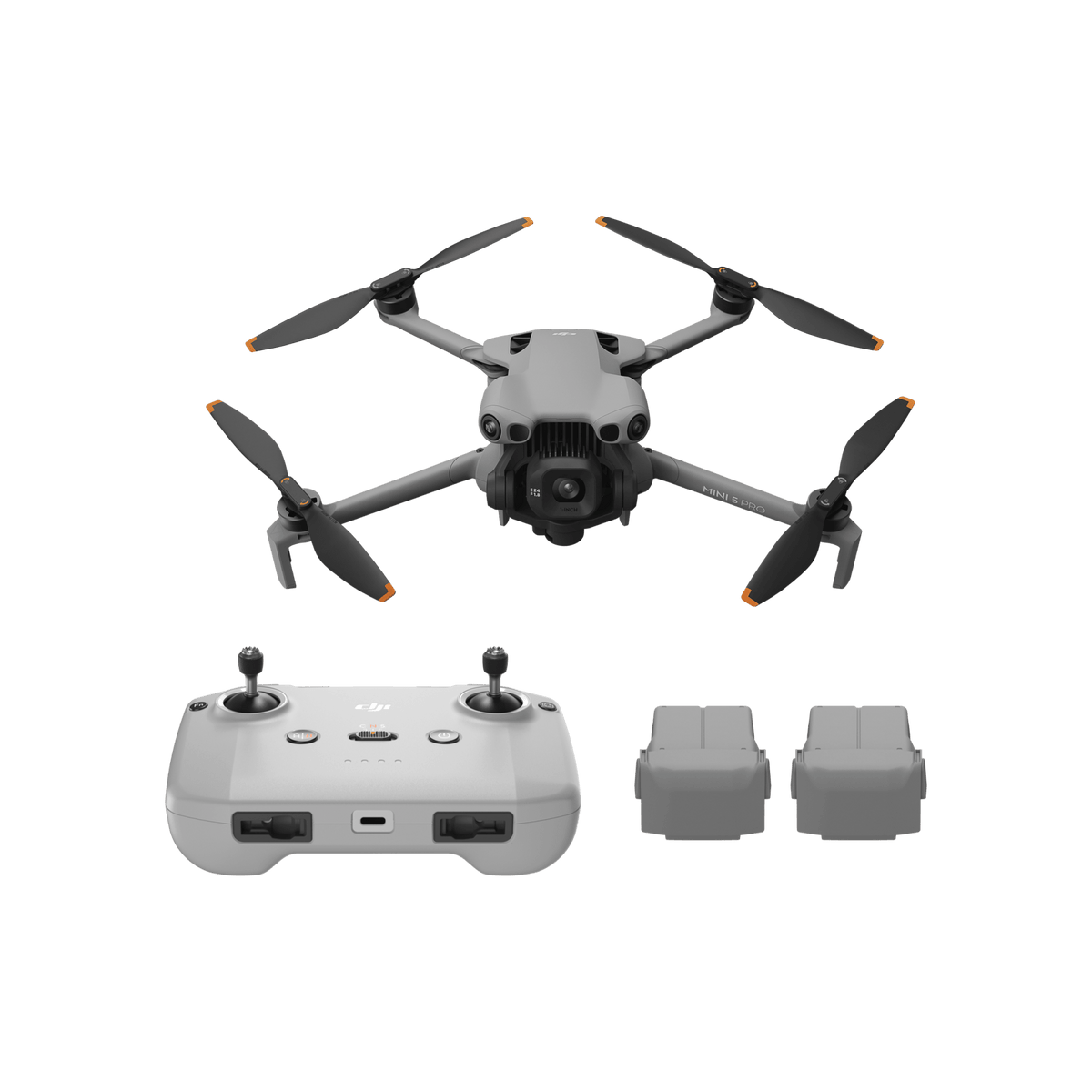 DJI Mini 5 Pro - DJI México