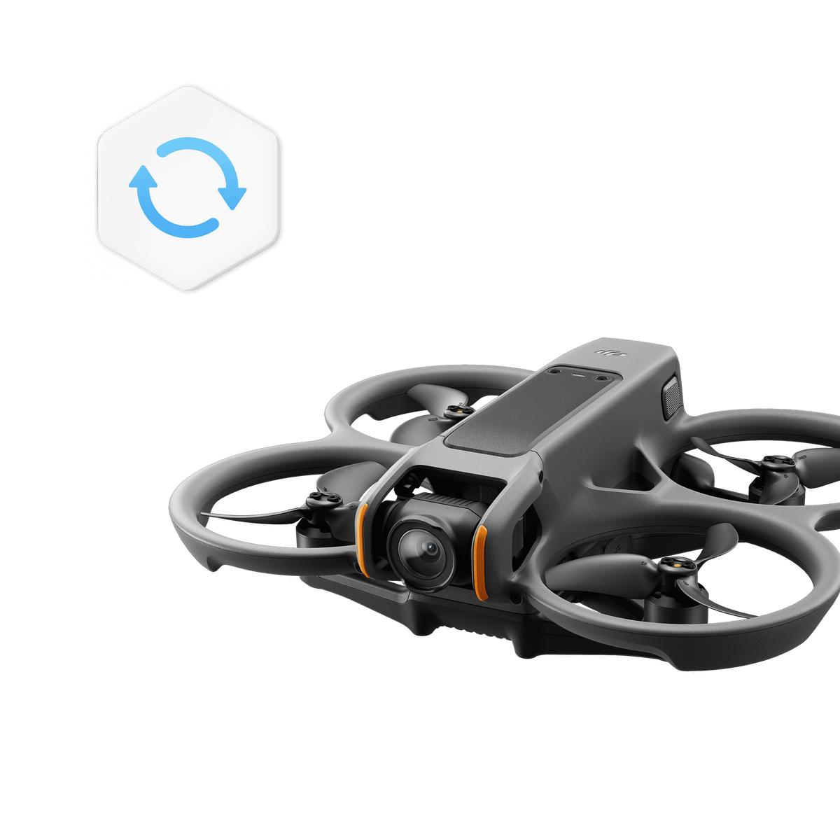 DJI Care Refresh - Plan de 1 año (DJI Avata 2) - DJI México