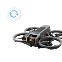 DJI Care Refresh - Plan de 1 año (DJI Avata 2)