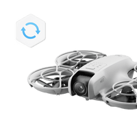 DJI Care Refresh - Plan de 1 año (DJI Neo)