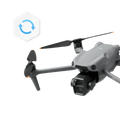 DJI Care Refresh - Plan de 1 año (DJI Air 3S)