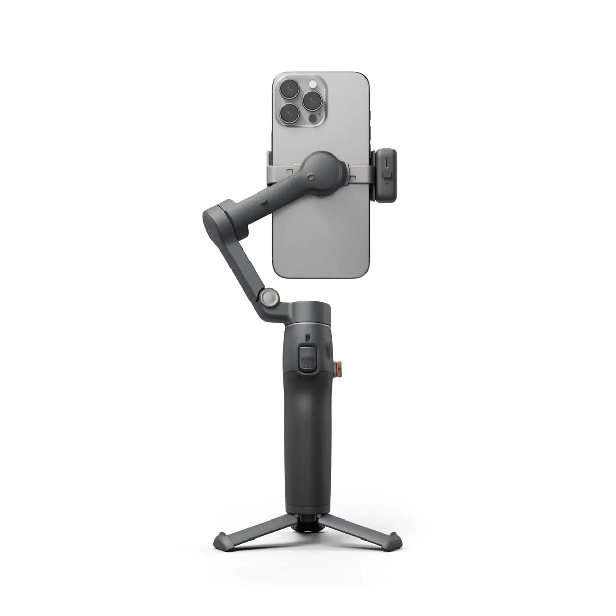 Pack Seguimiento Avanzado Osmo Mobile 8 - DJI México