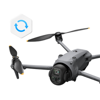 DJI Care Refresh - Plan de 1 año (DJI Mavic 4 Pro)