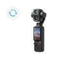 DJI Care Refresh - Plan de 1 año (Osmo Pocket 4P)