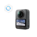 DJI Care Refresh - Plan de 1 año (Osmo 360)