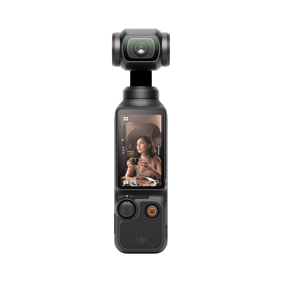 Osmo Pocket 3