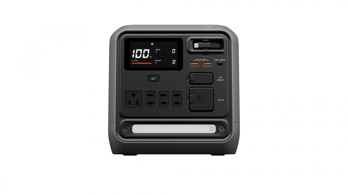DJI Power 1000 mini - DJI México